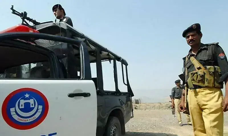 ڈیرہ اسماعیل خان میں بڑی کارروائی: CTD نے TTP کمانڈر کو ہلاک کر دیا