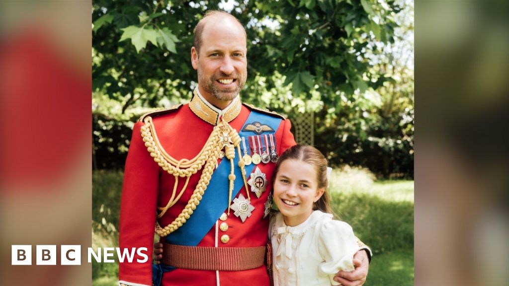 طاقت اور تسلسل: Prince William اپنی 44ویں سالگرہ پر ادارہ جاتی ہلچل کا سامنا کر رہے ہیں