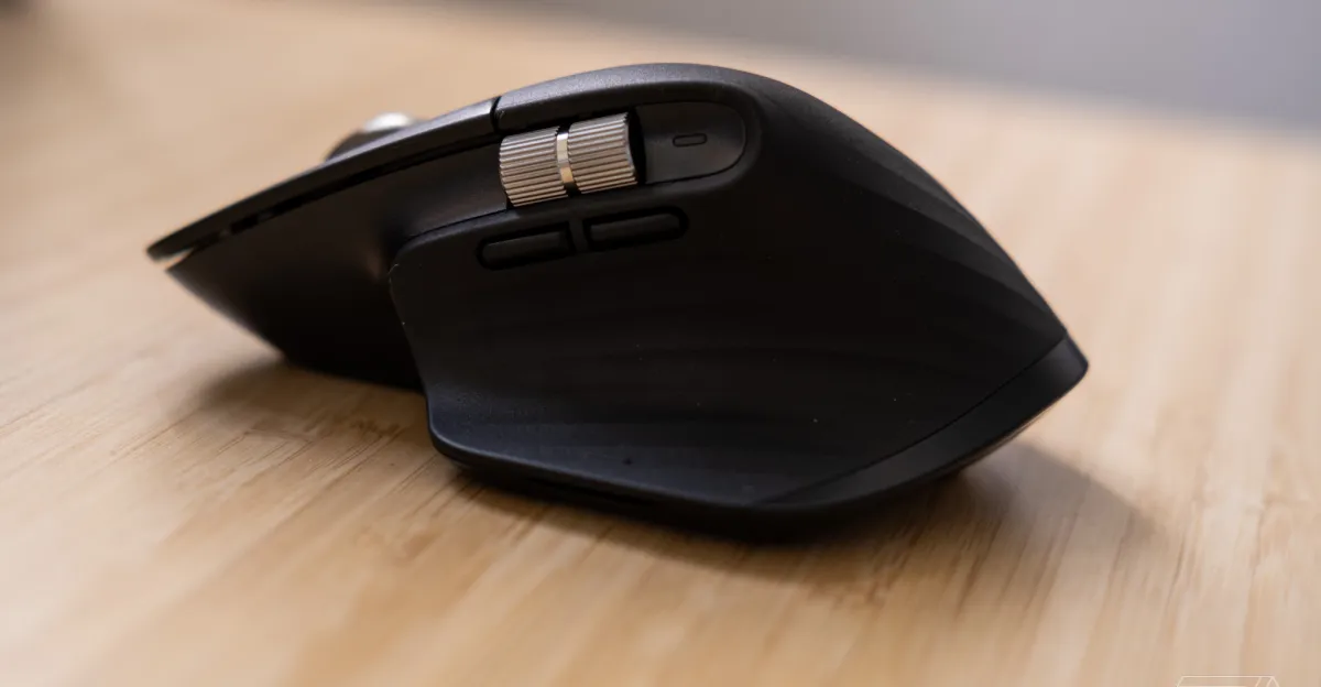 Productivity میں خاموش انقلاب: Logitech MX Master 3S اپنی تاریخ کی کم ترین قیمت پر آگیا
