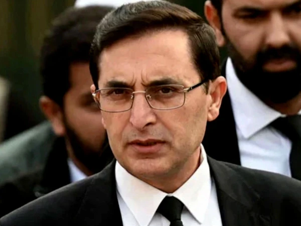 خیبر پختونخوا میں مداخلت کے الزامات، اپوزیشن نے حکومت سے مذاکرات ختم کر دیے