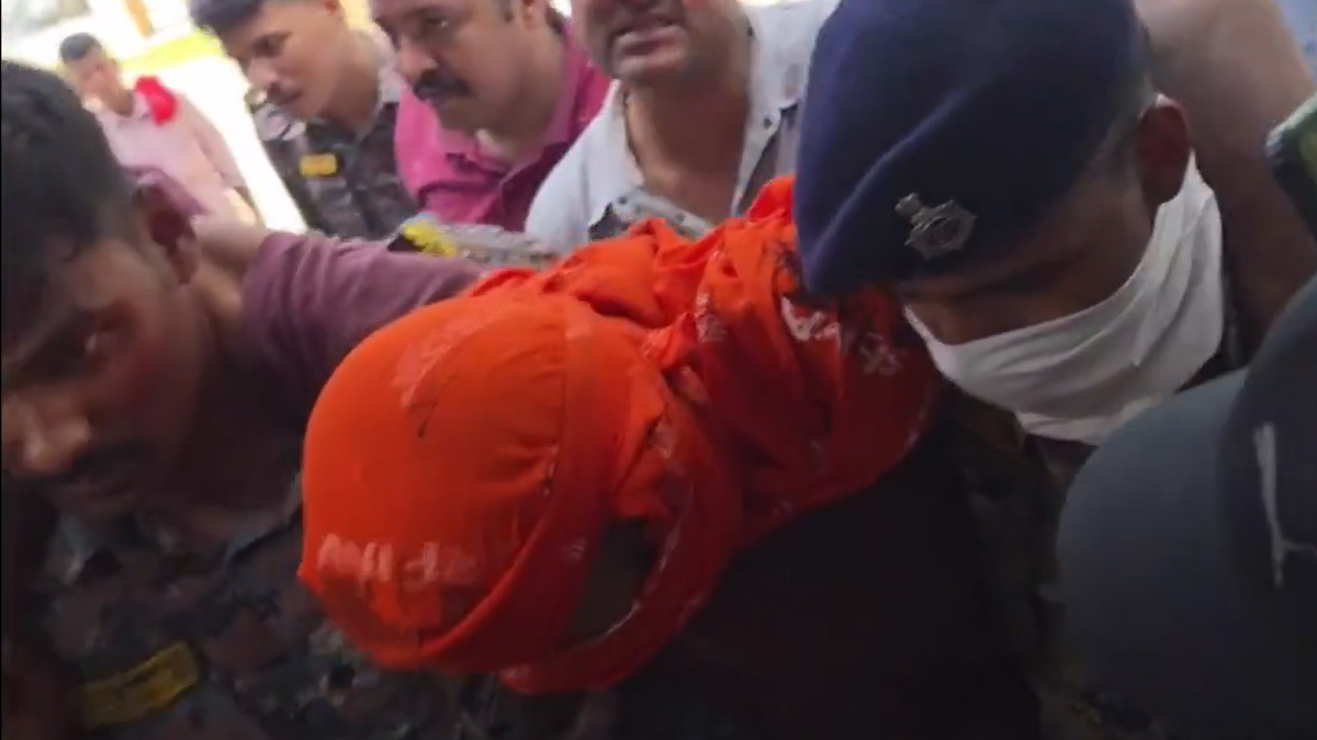 بہار پولیس کی کارروائی، طالبات کو ہراساں کرنے والا مرکزی ملزم زخمی