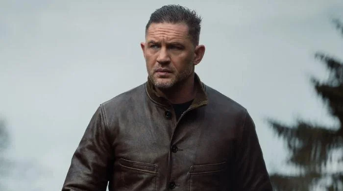 بھائی چارے کی واپسی: لندن میں صلح کے بعد Tom Hardy کی MobLand میں واپسی طے