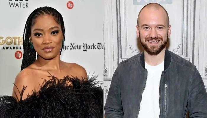 Scoville Scale سے بھی آگے: Keke Palmer اور Sean Evans کے درمیان نئی رومانوی افواہوں نے جنم لے لیا