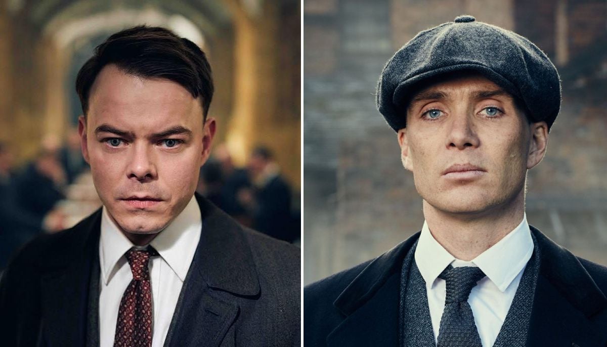 Charlie Heaton Peaky Blinders کے سیکوئل کی قیادت کریں گے کیونکہ Tommy Shelby کی پراسرار وراثت اب بھی جاری ہے