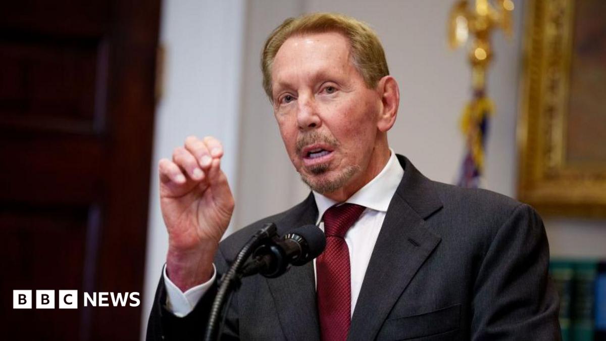 Oracle نے AI کی بالادستی حاصل کرنے کے لیے 21,000 نوکریاں ختم کر دیں