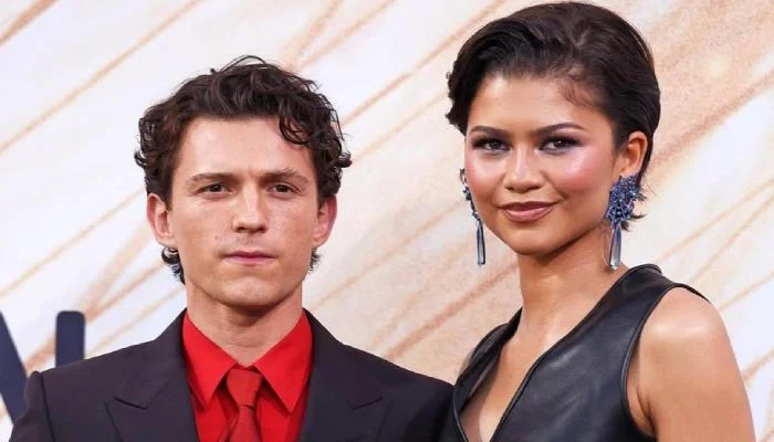 محبت کے جال میں قید: Tom Holland اور Zendaya کا بطور ساتھی اداکاروں سے نئے نویلے جوڑے تک کا سفر