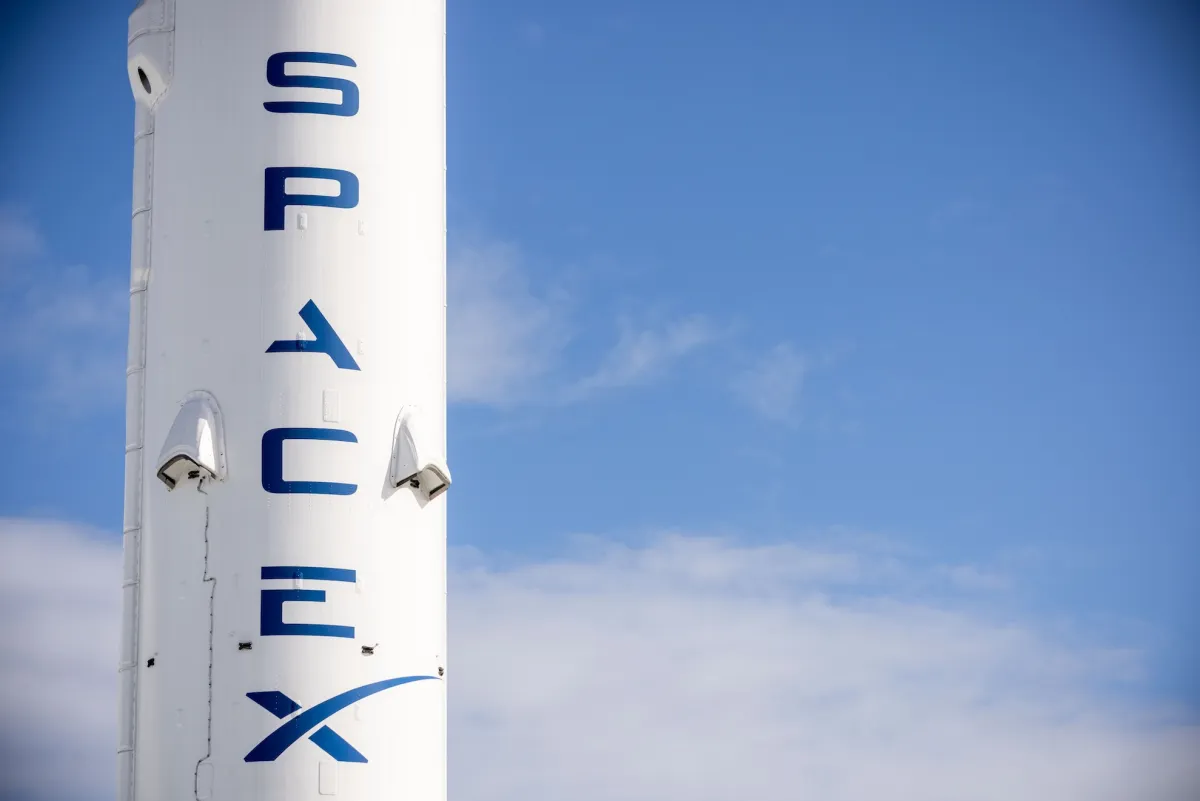 SpaceX نے 1.75 ٹریلین ڈالر کی بھاری بھرکم IPO فائلنگ میں اپنے کہکشانی عزائم ظاہر کر دیے