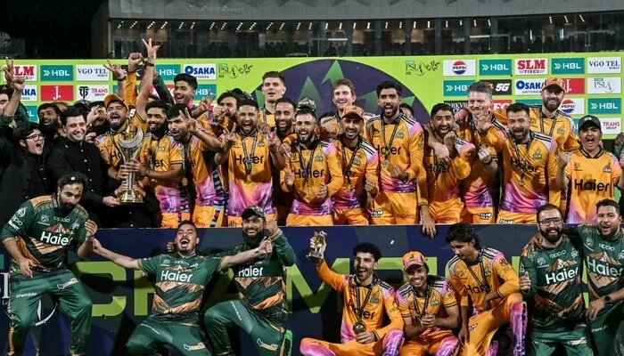 PCB کا فرنچائزز کے لیے 2 لاکھ ڈالر انعامی رقم کا اعلان