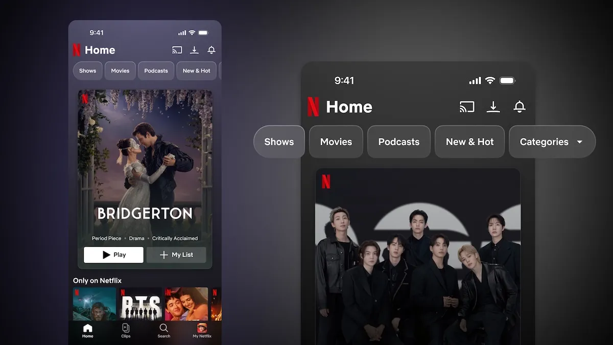 The Interactive Stream: Netflix کس طرح ایشیا میں انٹرٹینمنٹ کو دوبارہ سے ڈیفائن کر رہا ہے