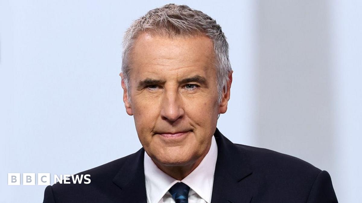 معروف براڈکاسٹر Dermot Murnaghan 68 برس کی عمر میں انتقال کر گئے، NHS میں اصلاحات کے مطالبات تیز