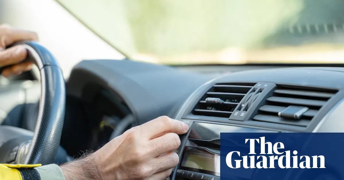 شدتِ گرمی کی گونج: جب فضائی تبدیلیوں نے ہنگامی سائرنوں کو دھوکہ دیا