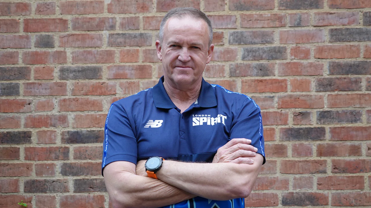 ایک یادگار وراثت: Andy Flower کا انگلینڈ کے ٹیسٹ سیٹ اپ میں واپسی سے انکار