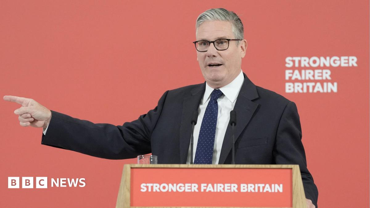 Keir Starmer نے دفاعی اخراجات میں 15 ارب پاؤنڈ کے اضافے کے ساتھ برطانیہ کو جنگی بنیادوں پر کھڑا کر دیا