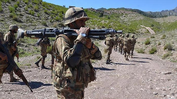 ڈرون مداخلت کے بعد پاک افغان سرحدی تنازعہ شدت اختیار کر گیا