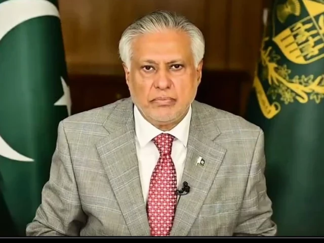 پاکستان کا بھارت پر پانی کے بڑھتے ہوئے تنازع کے درمیان 'ہائیڈرو ہیجمنی' (آبی بالادستی) کا الزام