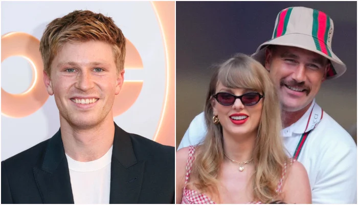 وائلڈ لائف واریر کی دعوت: رابرٹ ارون نے Taylor Swift اور Travis Kelce کو آسٹریلوی سینکچری کی پیشکش کر دی