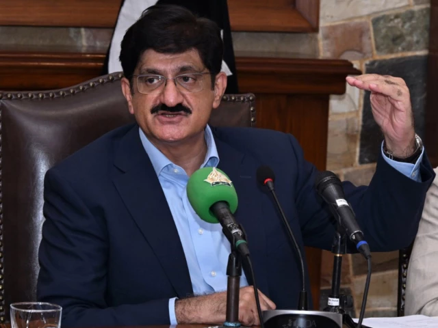 کراچی کو وفاق کے زیرِ انتظام لینے کی افواہوں پر PPP کا سخت ردعمل