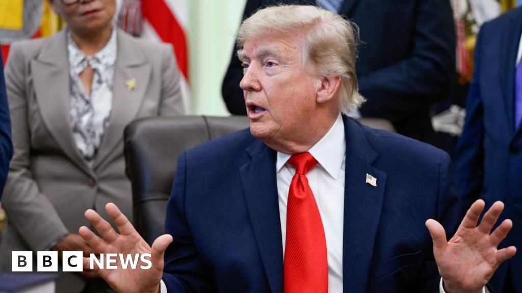 ایران کے ساتھ نیوکلیئر معاہدہ قریب، مگر تہران کو اب بھی شک: Donald Trump کا اعلان