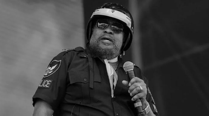 ڈسکو کے لیجنڈ کا آخری سلام: Victor Willis 74 برس کی عمر میں انتقال کر گئے