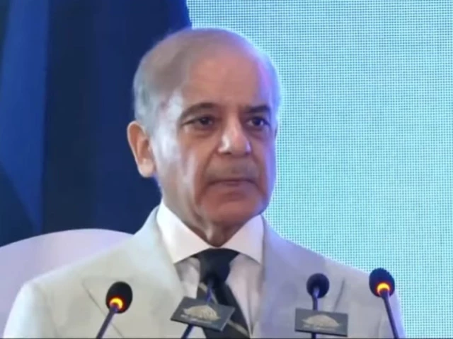 اسلام آباد کا تعلقات کی 75 ویں سالگرہ پر بیجنگ کی طرف اہم اسٹریٹجک جھکاؤ کا اشارہ