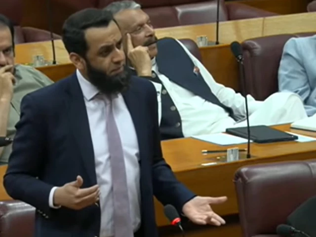 پاکستان بجٹ پر تنازع: حکومت کا 800 ارب روپے کی ریکوری کا دعویٰ، اپوزیشن کی معاشی تباہی کی وارننگ