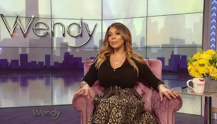 ڈیمنشیا کی تشخیص کے درمیان Wendy Williams کی اپنی آزادی کے لیے خاموش جنگ