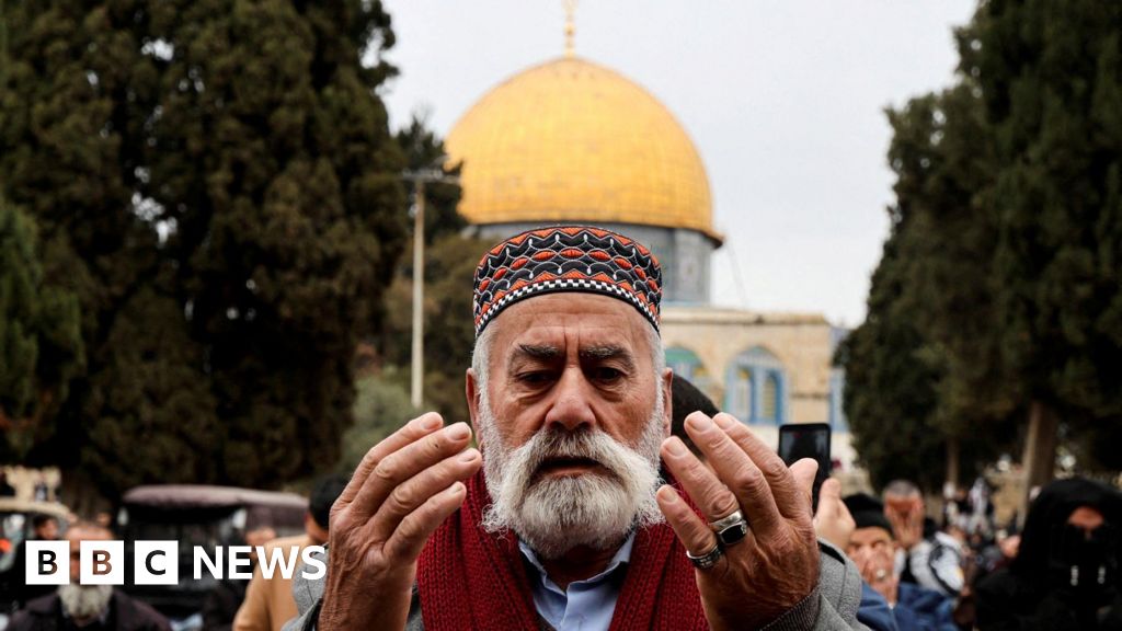 بیت المقدس کا نازک 'اسٹیٹس کو' خطرے میں؛ نماز کی پابندیوں میں نرمی سے کشیدگی کا خدشہ