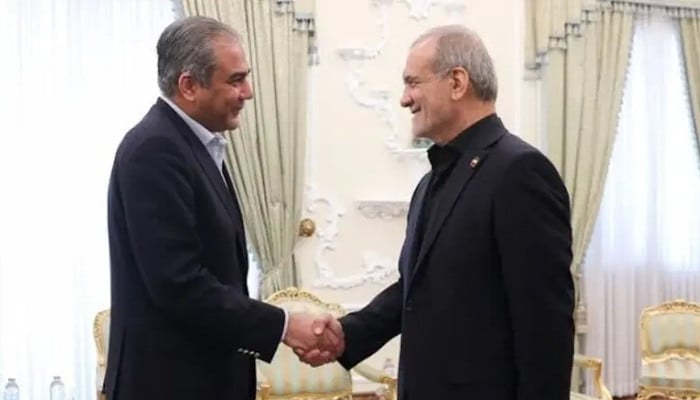 واشنگٹن اور تہران کے درمیان پاکستان کا اہم ترین ثالثی کا کردار