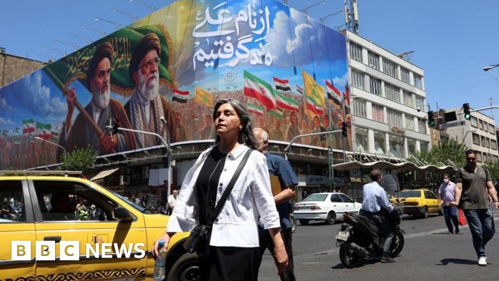 'Maximum Pressure' کا خاتمہ: ایران ایٹمی معاہدہ عالمی طاقت کے توازن میں تبدیلی کا اشارہ ہے