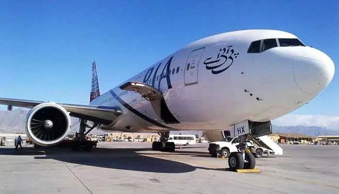 صدر زرداری نے PIA کی نجکاری پر مہر لگا دی: قومی ایئرلائن کے ایک سنہری دور کا اختتام