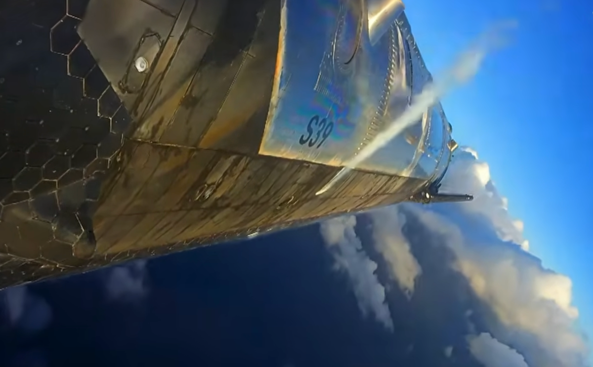 Starship کا تضاد: SpaceX کو دوبارہ استعمال کی ٹیکنالوجی میں مالی مشکلات کا سامنا