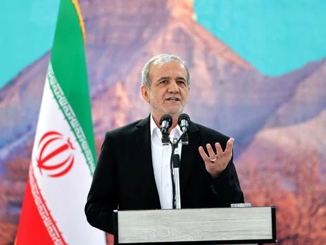 مشرق وسطیٰ میں کشیدگی: IRGC کا اردن میں امریکی افواج پر مہلک حملے کا دعویٰ