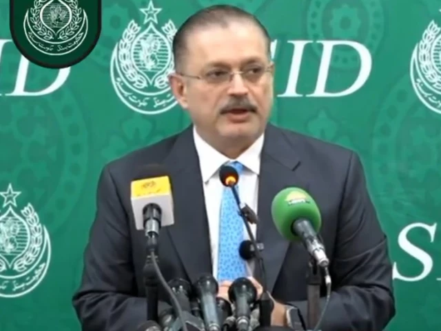سندھ نے IRSA کے ساتھ پانی کے تنازع میں شدت پیدا کر دی، معاہدے کی مبینہ خلاف ورزیوں پر وفاقی مداخلت کا مطالبہ