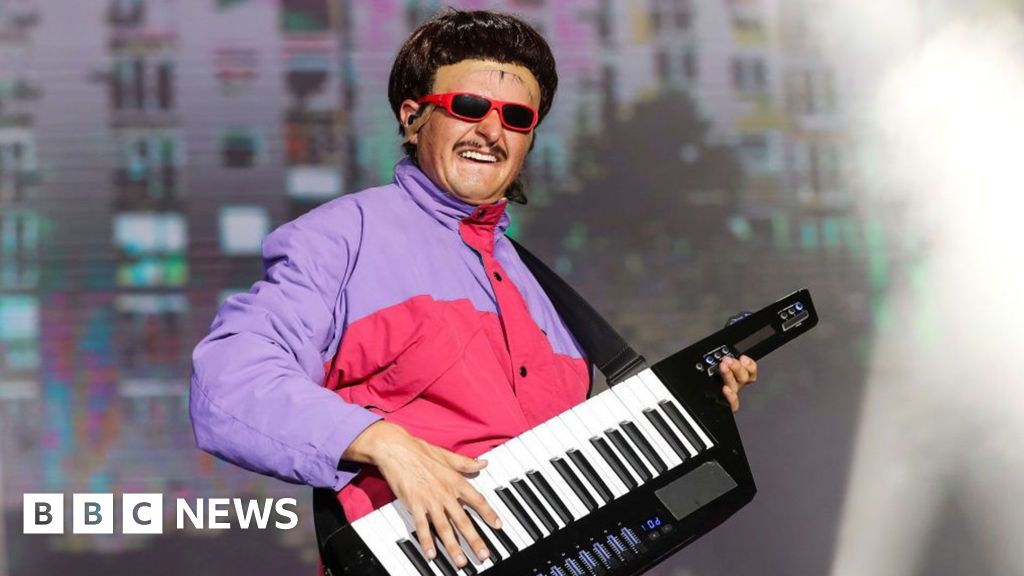 Oliver Tree کی میت کی امریکہ واپسی: سینٹرل ایشیا ہیلی کاپٹر حادثے کے بعد سفارتی معاملات مکمل
