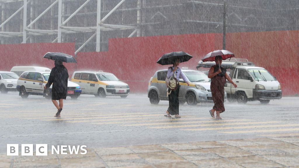 عالمی ماحولیاتی الرٹ: El Niño کا باقاعدہ اعلان، سائنسدانوں نے ریکارڈ توڑ گرمی اور معاشی تباہی کی وارننگ دے دی