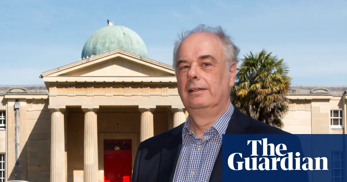 فلکیاتی عزائم اور زمینی تنازعہ: یونیورسٹی آف Cambridge کے ایسٹرونومی ٹربیونل کی اندرونی کہانی