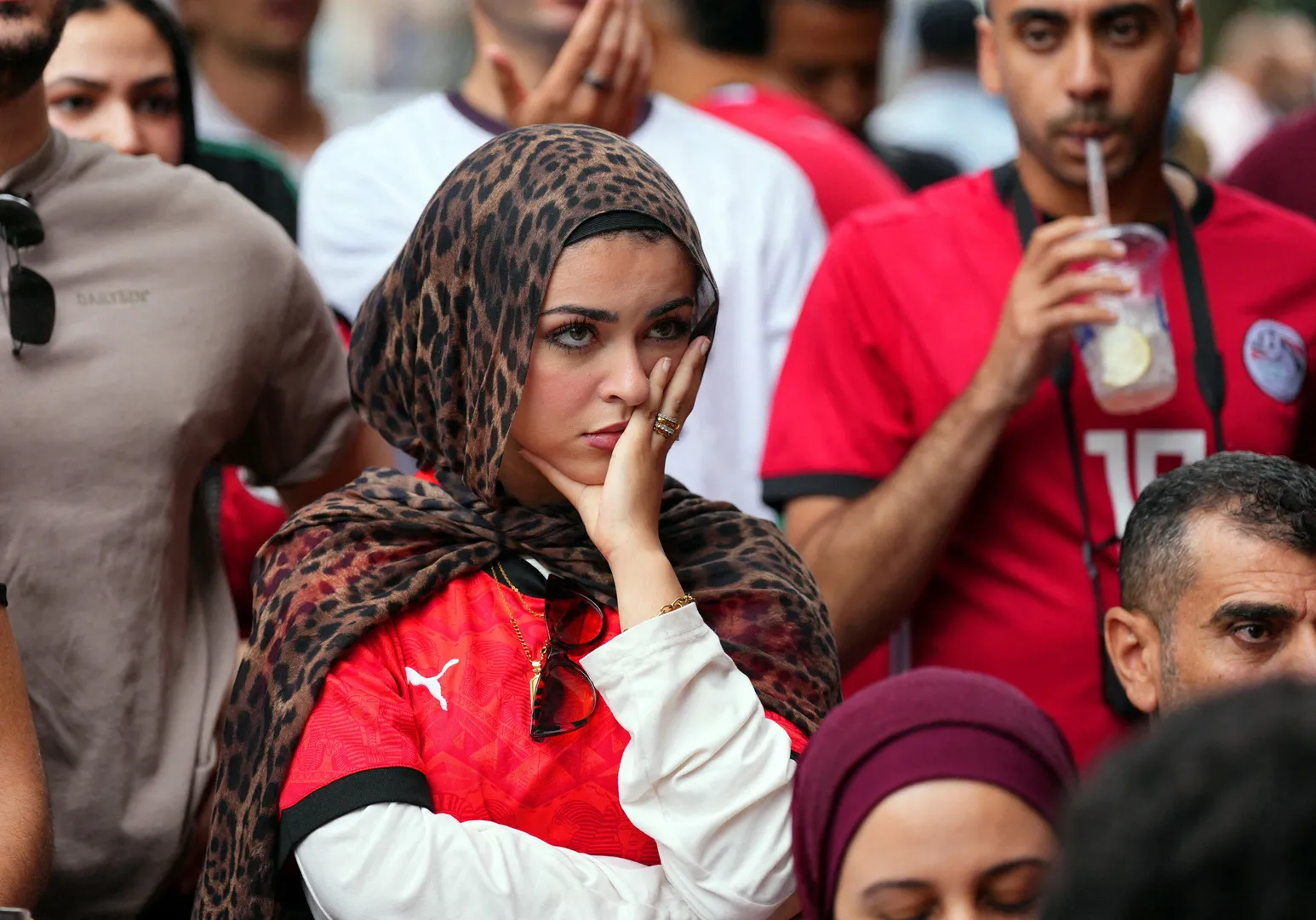 مصر کے خلاف ارجنٹائن کی آخری لمحات میں ڈرامائی جیت، Lionel Messi کا آخری ورلڈ کپ مشن برقرار