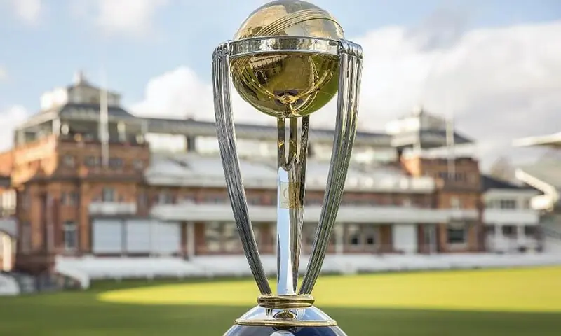 آئی سی سی نے پاک بھارت بڑے مقابلوں کے لیے ورلڈ کپ فارمیٹس میں بڑی تبدیلیاں کر دیں