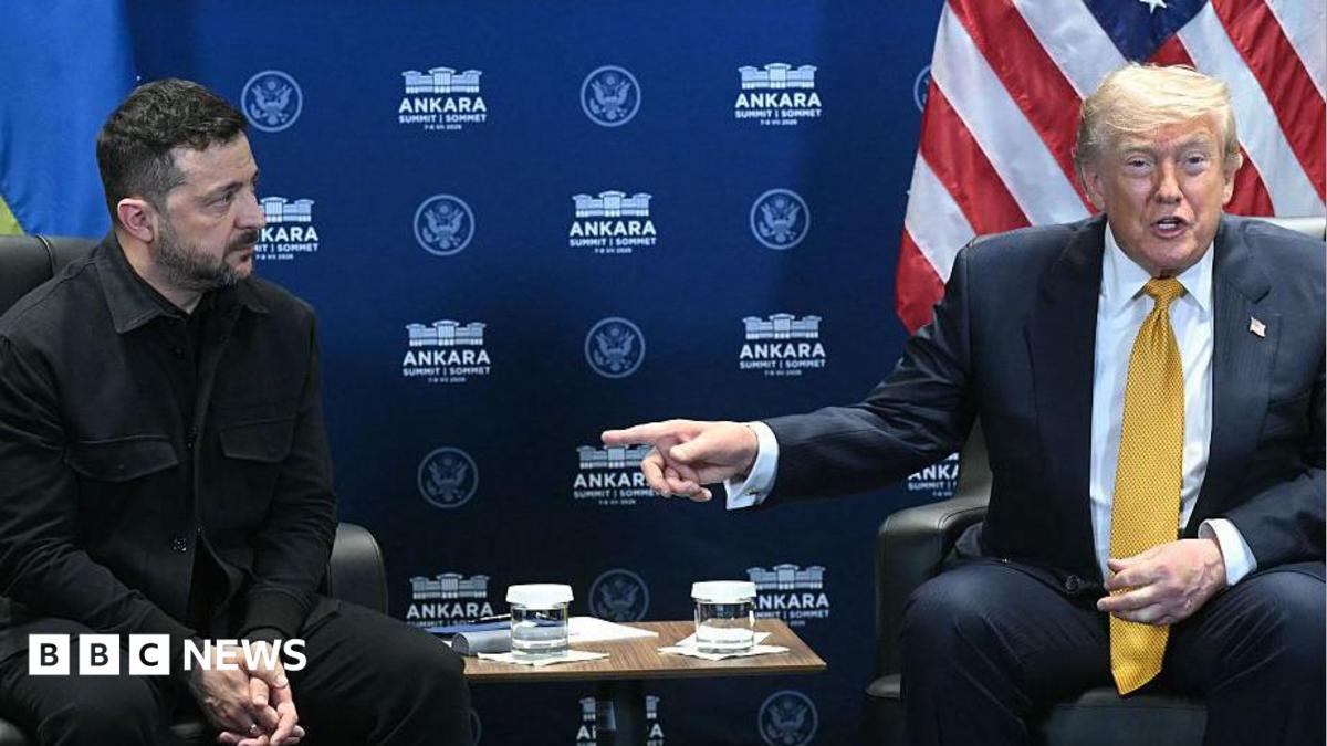 امریکی اسٹاک میں کمی کے باعث Donald Trump نے یوکرین کو ملک کے اندر Patriot میزائل بنانے کی اجازت دے دی