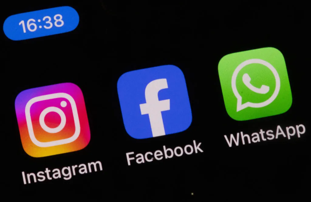 Meta نے نئے AI Mode کے ذریعے Facebook کو ایک جیتی جاگتی نالج انجن میں بدل دیا