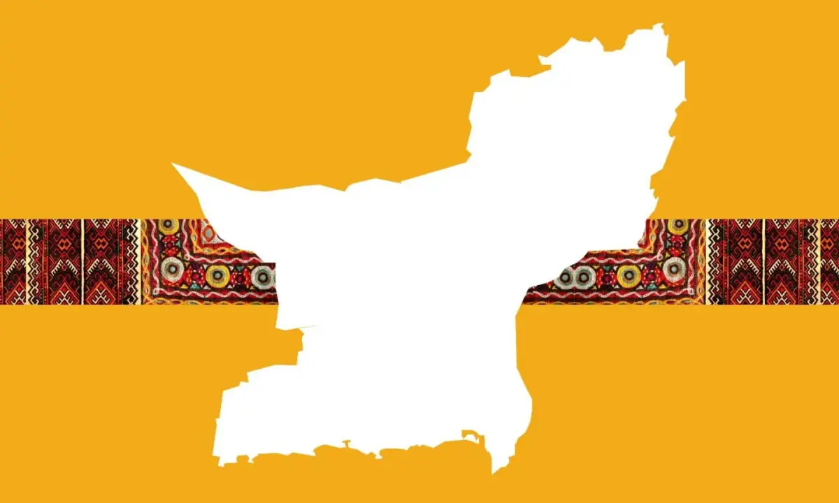 بلوچستان کی نئی حد بندی: انتظامی تبدیلیوں نے قبائلی اور سیاسی کشیدگی کو جنم دے دیا