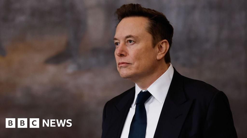 SpaceX IPO: ایلون مسک کا ٹریلین ڈالر جوا Wall Street پہنچ گیا