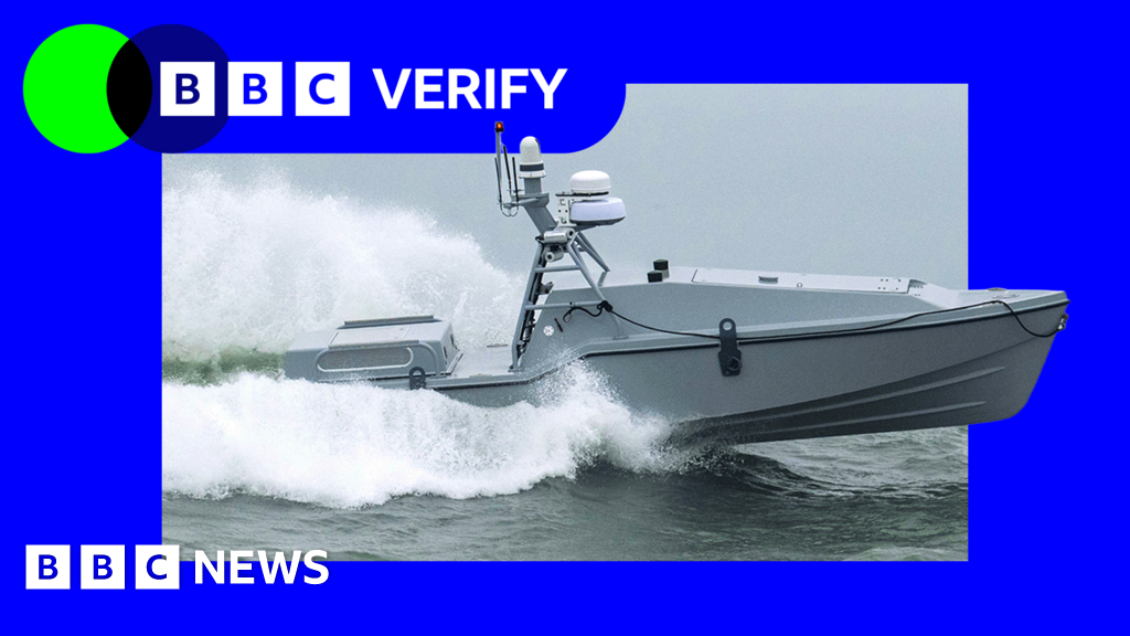 خودکار مداخلت: US Navy کے سی ڈرون نے بحرالکاہل میں اہم ریسکیو آپریشن مکمل کر لیا