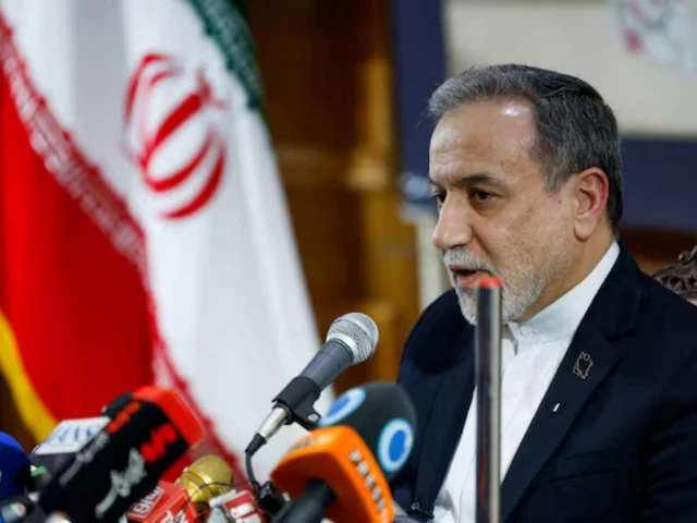 سٹریٹ آف ہارمز میں بڑھتی کشیدگی: US اور Iran کے درمیان سیز فائر ختم، نئے میزائل خطرات