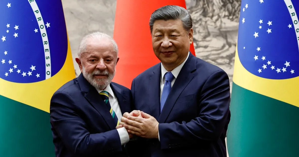 آبنائے ہرمز کی بندش سے ایشیا کی توانائی کی سیکیورٹی خطرے میں، Brazil کا مارکیٹ پر قبضہ