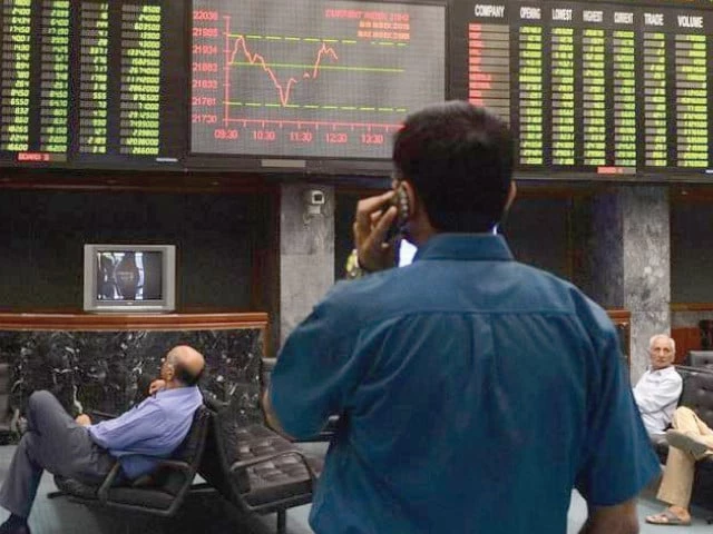 پانچ سیکنڈ کی دھوم: SLM Tyres کے IPO نے مارکیٹ میں فارمل ایکویٹی کی شدید طلب کو ظاہر کر دیا