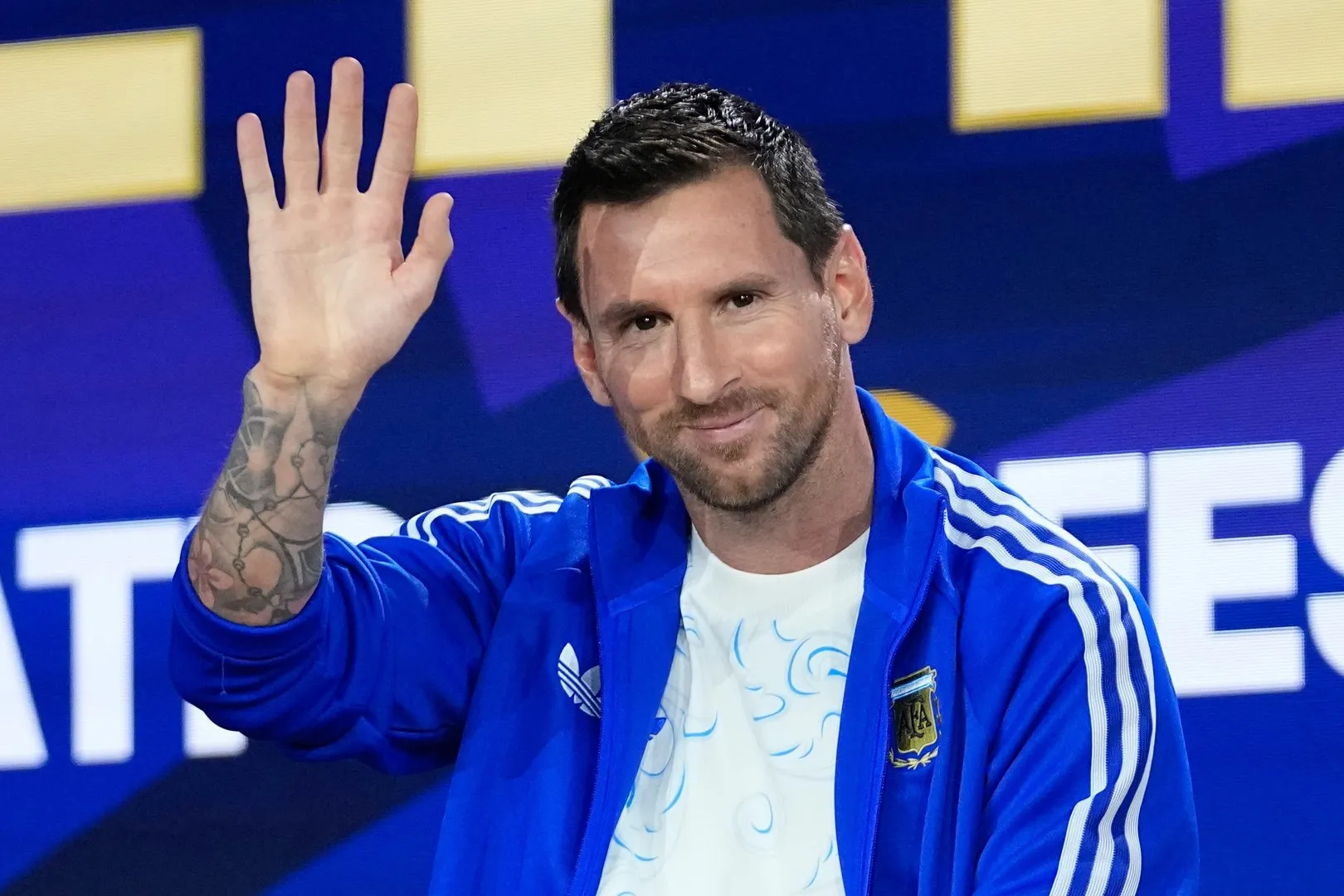 Lionel Messi کی ذہنی مضبوطی: World Cup فائنل سے قبل بڑی نفسیاتی جنگ