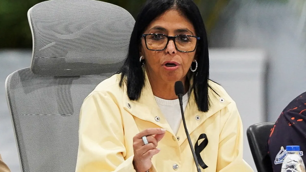 تباہی اور احتجاج: یومِ آزادی پر Venezuela کے کمزور استحکام کا امتحان