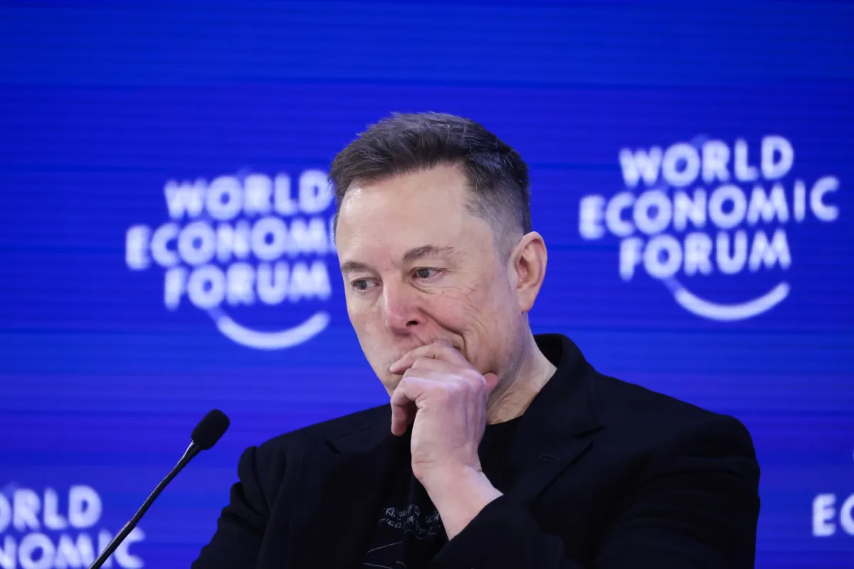 Elon Musk کا خلائی مشن: زمین کے بجائے اب خلا میں AI ڈیٹا سینٹرز بنیں گے