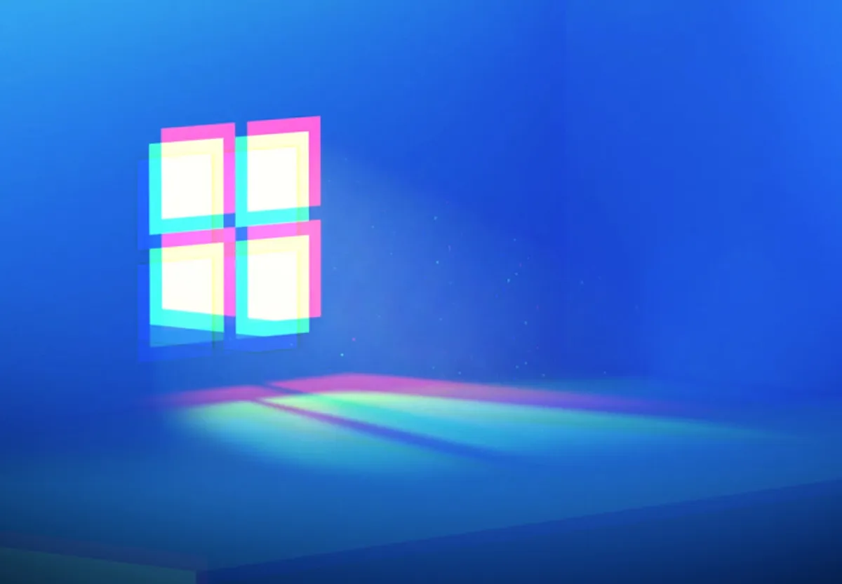 Microsoft نے ریکارڈ ساز 570 سافٹ ویئر کی خامیوں کو بے نقاب کرنے کے لیے AI کا استعمال کیا